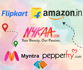 top Indian shopping websites